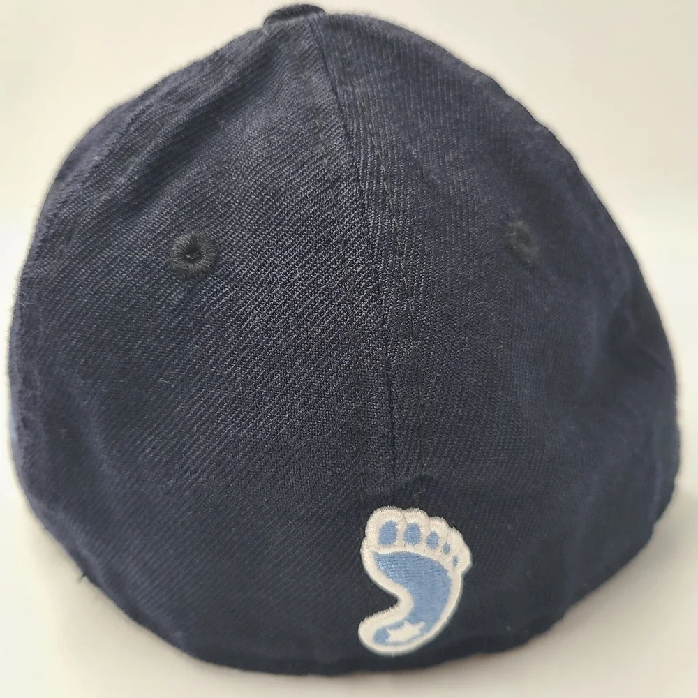 New Era has tear